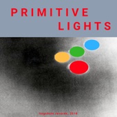 Primitive Lights - Red Robe