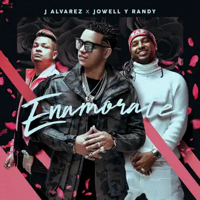 Enamórate - Single - J Alvarez