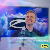 Asot 1009 - A State of Trance Episode 1009 (DJ Mix) artwork
