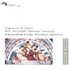 Bach, Frescobaldi, Palestrina, Sweelinck: Capriccio di Flauti, etc.