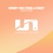 Music Vs. Fear - Woody van Eyden & FAWZY lyrics
