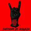 Stream & download Enfermo de Riqueza - Single