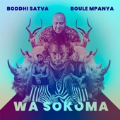 Wa Sokoma (Ancestral Soul Mix) artwork