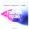 Forever Young (feat. Leona) by Ampris, Amfree iTunes Track 1