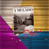 A Mi Lado artwork