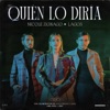 Quién lo diría by Nicole Zignago, LAGOS iTunes Track 1