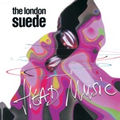 The London Suede - She's in Fashion