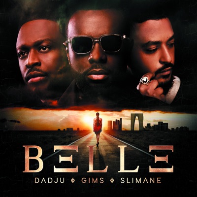 Belle Gims Feat Dadju Slimane Shazam