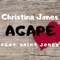 Agape (feat. Saint Jones) - Christina Jones lyrics