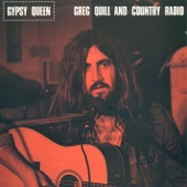 Gypsy Queen (Original 7" Version) artwork