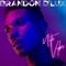 Overnight - Brandon D'lux lyrics