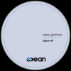 Alex Gamez - Sigma