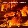 Yessir Reloaded (feat. Cantrell & JordanxBell) - Single album lyrics, reviews, download
