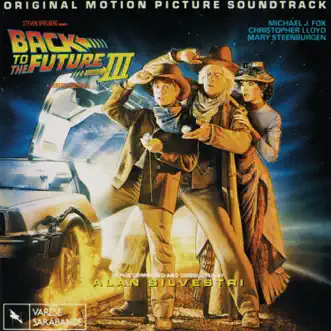 Doubleback (Acoustic Instrumental Version) by Alan Silvestri song reviws