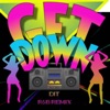 Get Down (R & B Remix) - Single