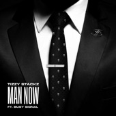 Man Now (feat. Busy Signal) artwork