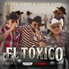 El Tóxico by Grupo Firme, Carin Leon iTunes Track 1