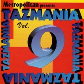 Tazmania Freestyle Volume 9