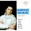 Stream & download Opera Recital: Oghnyan Nicolov