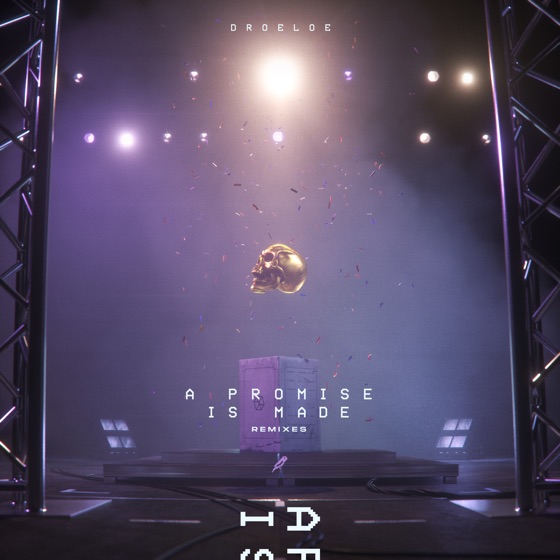 Cover artwork for Broken Bricks