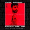 Family Values (Paige & Nihil Young Remix) - Single