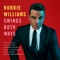 Robbie Williams & Lily Allen - Dream A Little Dream
