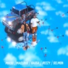 Lonely by Miksu / Macloud, Bausa, Selmon, reezy iTunes Track 1