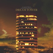 Dream Tower - EP artwork
