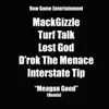 Meagan Good (Remix) - Single album lyrics, reviews, download