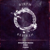 Birth artwork