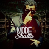 Mode shatta artwork