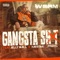 Gangsta Shit (feat. Jelly Roll & Haystak) - Worm lyrics