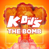 The Bomb artwork