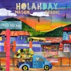 Holahday - Single