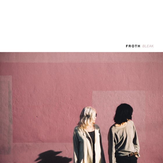 Cover artwork for Afternoon