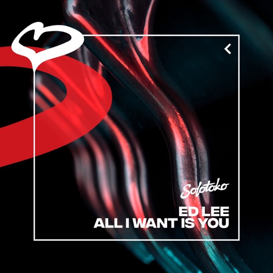 Cover artwork for All I Want Is You
