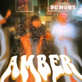 Unusual Demont - Amber