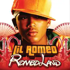 Romeoland by Lil' Romeo album reviews, ratings, credits