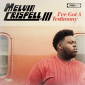 Melvin Crispell, III - My Dance Is Victory