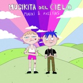 Musikita del Cielo (feat. Axel Fiks) artwork