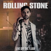 Rolling Stone - Live off the Floor artwork