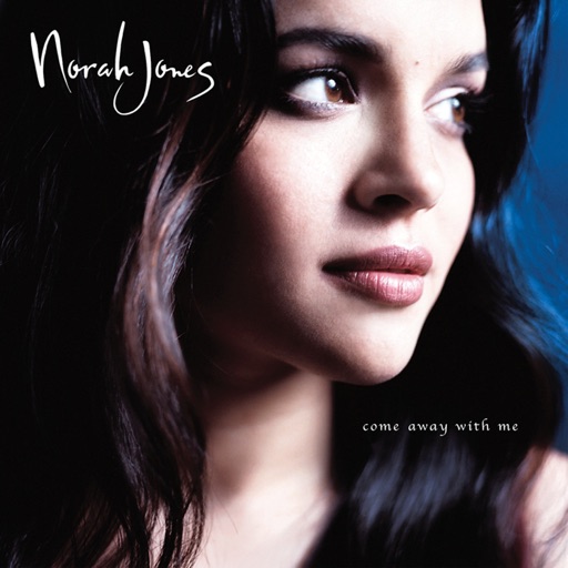 Art for The Nearness of You by Norah Jones