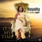 It's My Time (feat. King Larry) - Royalty lyrics