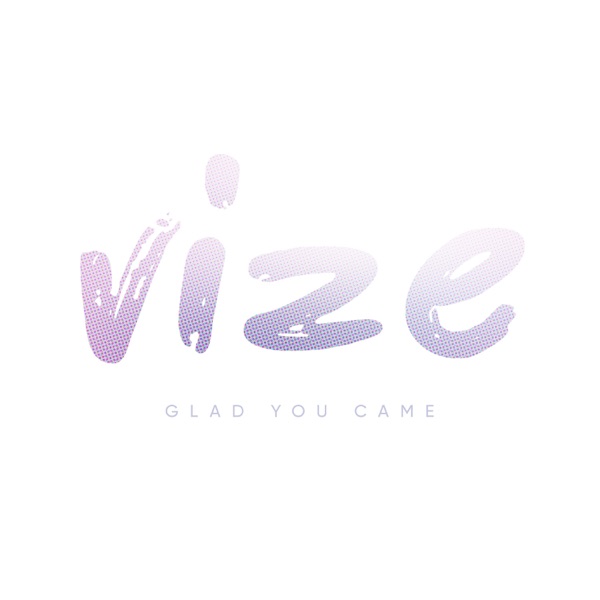 Vize Glad You Came