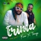 Erima (feat. Timaya) artwork