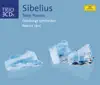 Sibelius: Tone-poems album lyrics, reviews, download