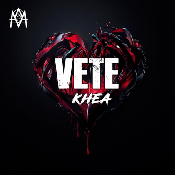 Cover artwork for Vete