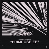 Primrose - EP artwork