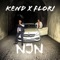 Njn - Kend & Flori lyrics
