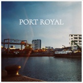 Port Royal artwork